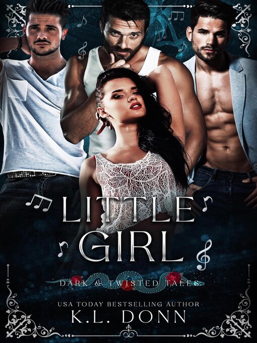 Title details for Little Girl by KL Donn - Available